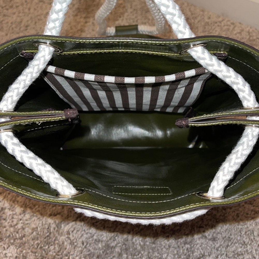 HENRI BENDEL Backpack - Picture 5 of 6